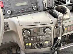 MAN TGS 33.440 6x6 Winterdienst Dautel- Wechselsyste