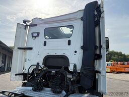 MERCEDES-BENZ Actros 1843 Euro 6 Kipphydraulik, Retarder