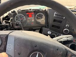 MERCEDES-BENZ Actros 1843 Euro 6 Kipphydraulik, Retarder