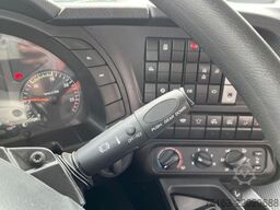 IVECO TRACKER AD380T/P 500 3-Achs Kipper Bordmatik lin