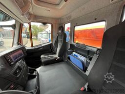 IVECO TRACKER AD380T/P 500 3-Achs Kipper Bordmatik lin