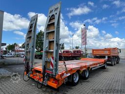 MÜLLER-MITTELTAL Tiefladeanhänger T 3 Profi 30,0 Tiefladeranhänge