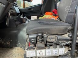 IVECO TRACKER AD380T/P 500 3-Achs Kipper Bordmatik lin