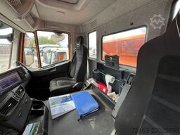 IVECO TRACKER AD380T/P 500 3-Achs Kipper Bordmatik lin