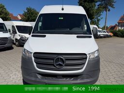 MERCEDES-BENZ Sprinter 317 CDI/4325/4x2 RWD Hochdachkasten