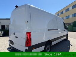 MERCEDES-BENZ Sprinter 317 CDI/4325/4x2 RWD Hochdachkasten