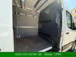 MERCEDES-BENZ Sprinter 317 CDI/4325/4x2 RWD Hochdachkasten