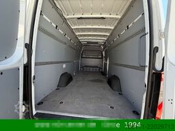 MERCEDES-BENZ Sprinter 317 CDI/4325/4x2 RWD Hochdachkasten