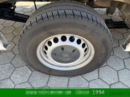 MERCEDES-BENZ Sprinter 317 CDI/4325/4x2 RWD Hochdachkasten