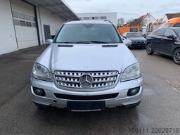 MERCEDES-BENZ ML 320 CDI Diesel