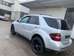 MERCEDES-BENZ ML 320 CDI Diesel