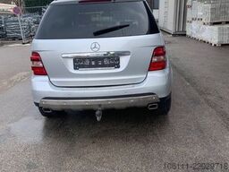 MERCEDES-BENZ ML 320 CDI Diesel