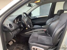 MERCEDES-BENZ ML 320 CDI Diesel