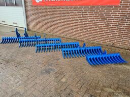  Terrein harken