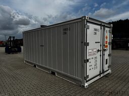  NEW 20FT REEFER CONTAINER THERMOKING