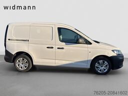 VW Caddy Cargo Basis