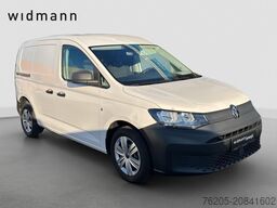 VW Caddy Cargo Basis