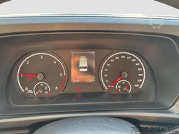 VW Caddy Cargo Basis