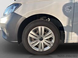 VW Caddy Cargo Basis
