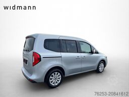 Mercedes-Benz T 180 d AUT DynLicht Fernlichtass. Kam. KlimaA