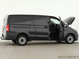 Mercedes-Benz Vito 114 CDI Kasten Lang AHK Facelift Kam. SHZ