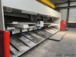 Baykal HNC 8100/6