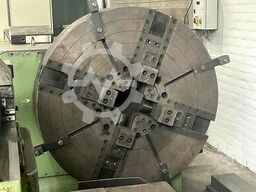 WMW DP1 / S3 x 4000mm