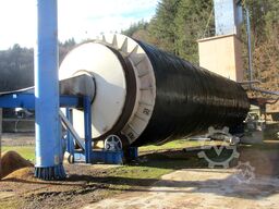 Dutch Dryers DX - 3000