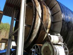 Dutch Dryers DX - 3000
