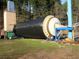 Dutch Dryers DX - 3000