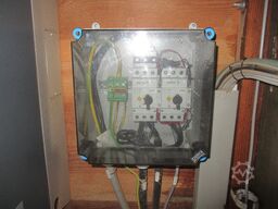 Dutch Dryers DX - 3000