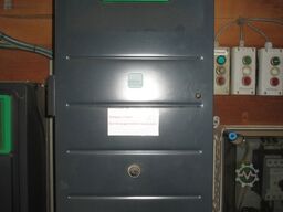 Dutch Dryers DX - 3000