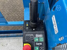 Genie GS2669DC Hoogwerker Schaarhoogwerker