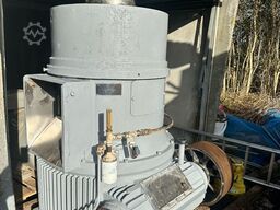 Amandus Kahl Production Line C35-780