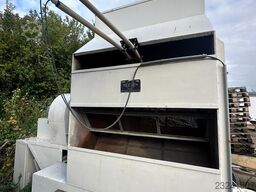Amandus Kahl Production Line C35-780