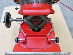 Rundtisch 400 mm