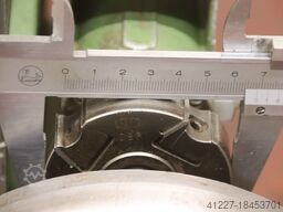 Homag Perske mit Perske Motor