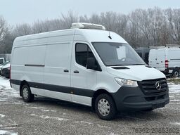 Mercedes-Benz Sprinter 315 Maxi*Frischdienst Fahrt-Sta