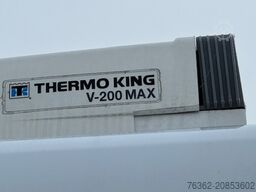 Mercedes-Benz Sprinter 315 Maxi*Frischdienst Fahrt-Sta