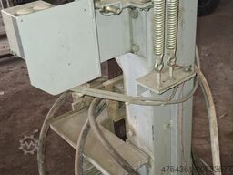 Unilux Glaskant SM-1