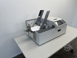 Quadient Mach 6 only 305.000 clicks
