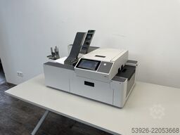Quadient Mach 6 only 305.000 clicks