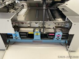Quadient Mach 6 only 305.000 clicks
