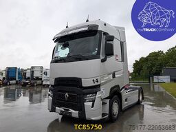 Renault T 480