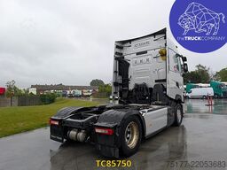 Renault T 480