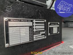 Renault T 480
