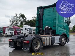 Volvo FH 500