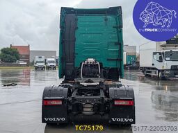 Volvo FH 500
