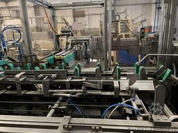 Wächter Traypacker Cartojet Modell CIII Cartojet