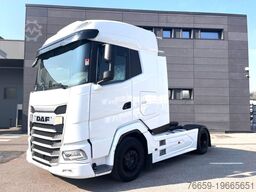 DAF XG 530 FT
